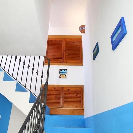 Favignana Margot House 아파트 외부 사진