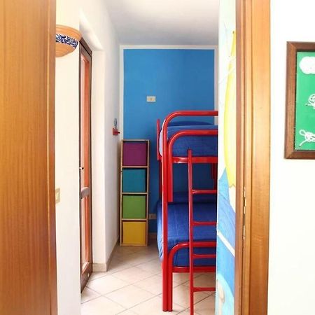 Favignana Margot House 아파트 외부 사진