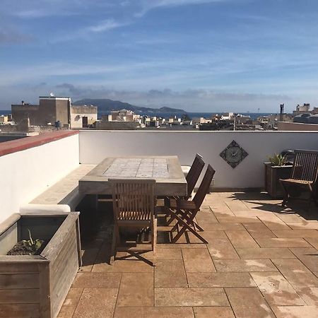 Favignana Margot House 아파트 외부 사진