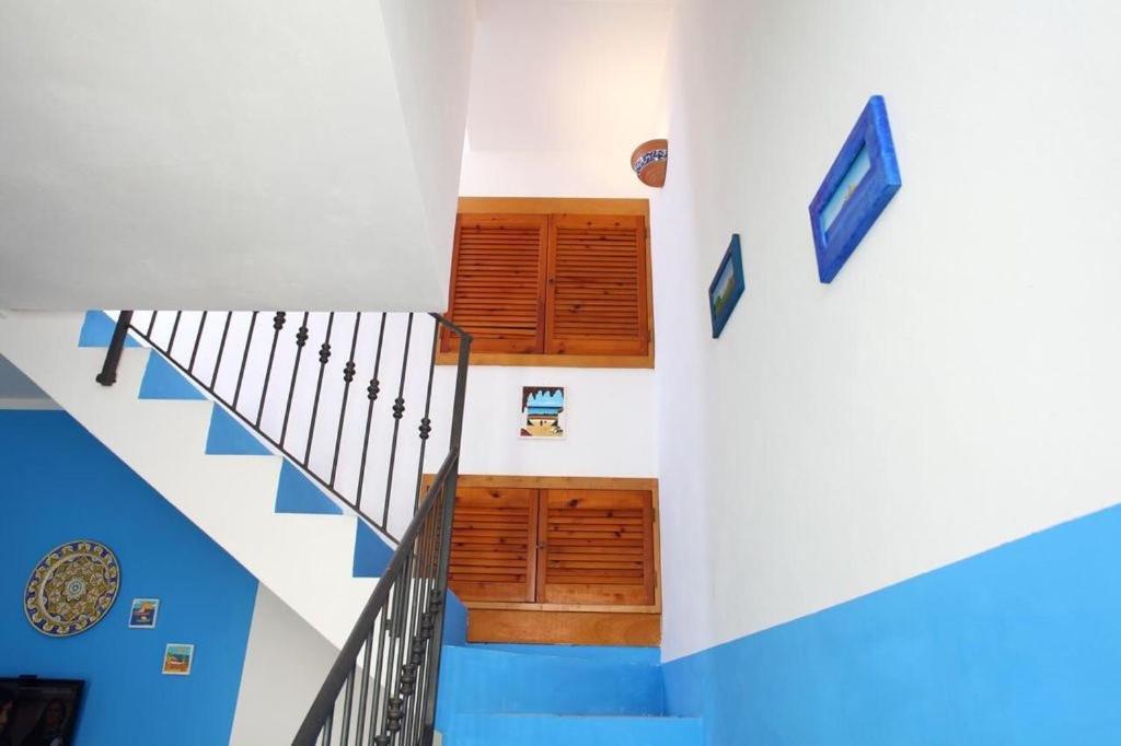Favignana Margot House 아파트 외부 사진