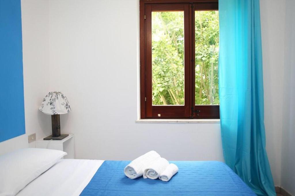 Favignana Margot House 아파트 외부 사진