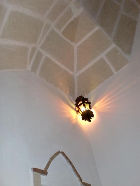 Favignana Margot House 아파트 외부 사진