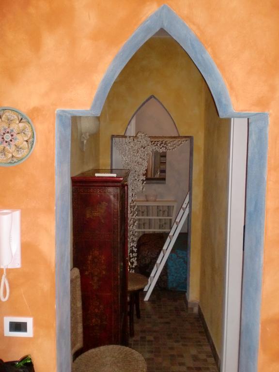 Favignana Margot House 아파트 외부 사진
