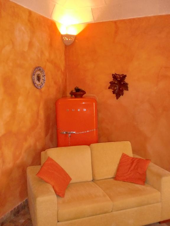 Favignana Margot House 아파트 외부 사진