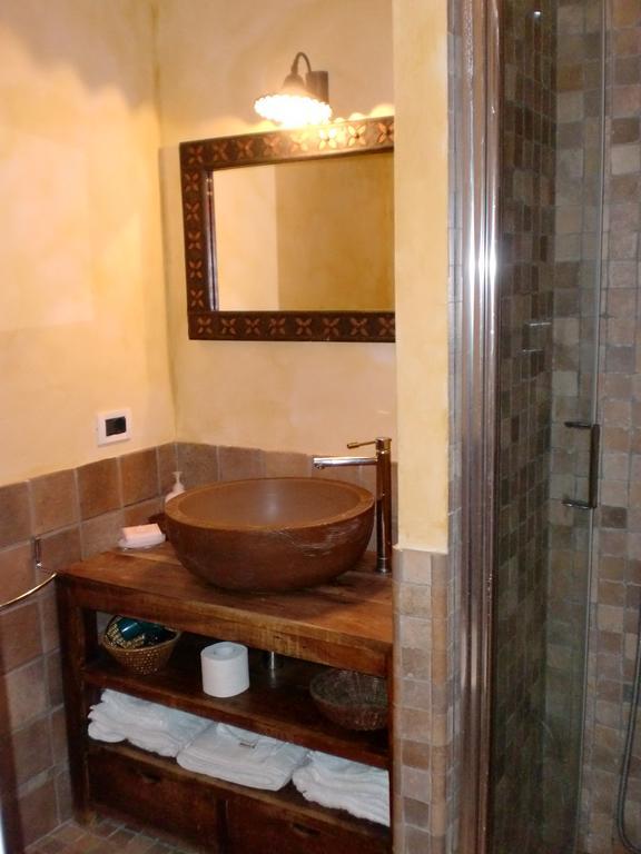 Favignana Margot House 아파트 외부 사진