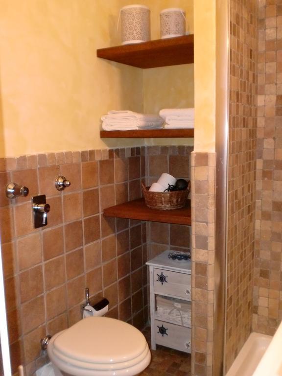 Favignana Margot House 아파트 외부 사진