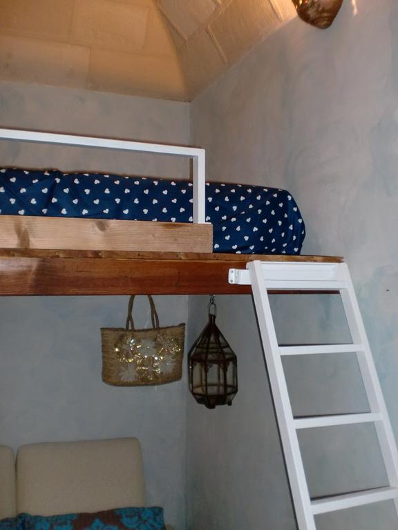 Favignana Margot House 아파트 외부 사진