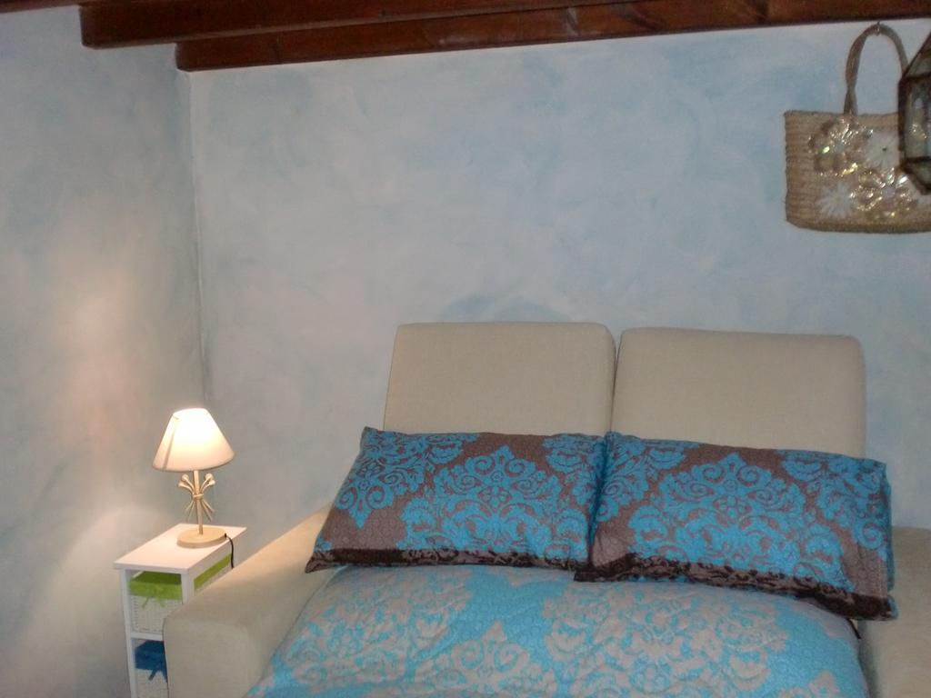 Favignana Margot House 아파트 외부 사진