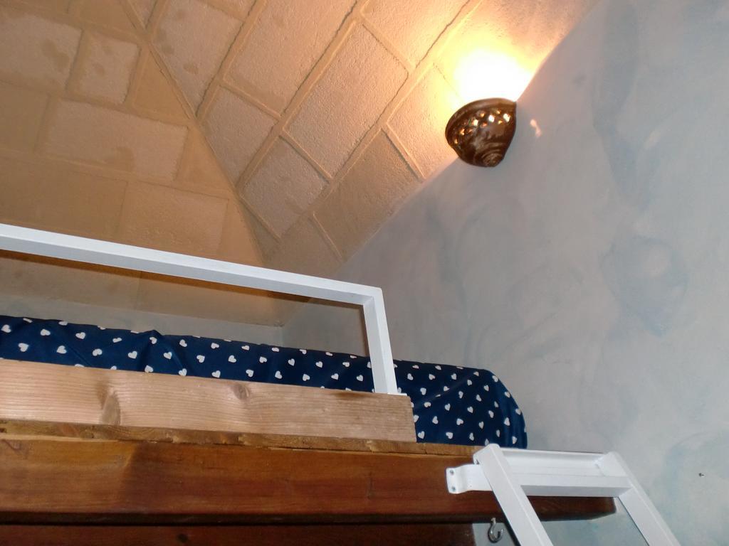 Favignana Margot House 아파트 외부 사진