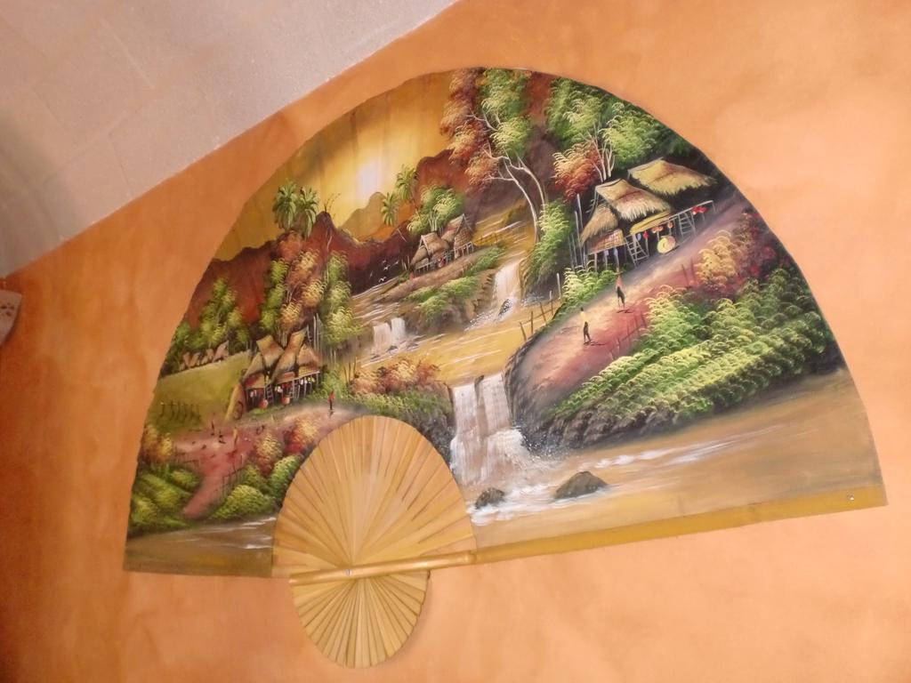 Favignana Margot House 아파트 외부 사진