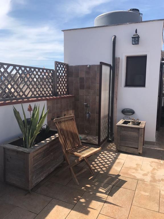 Favignana Margot House 아파트 외부 사진