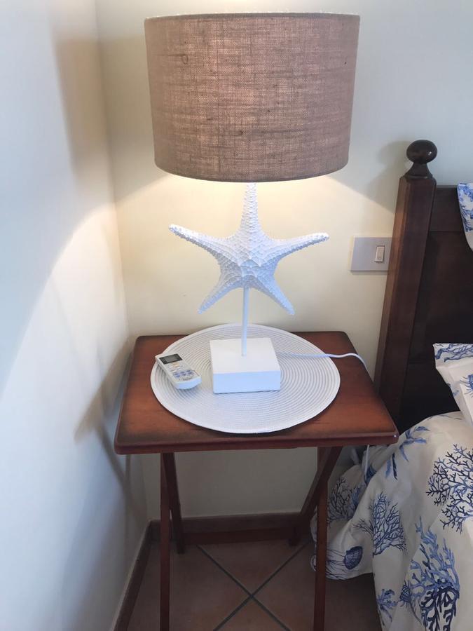 Favignana Margot House 아파트 외부 사진