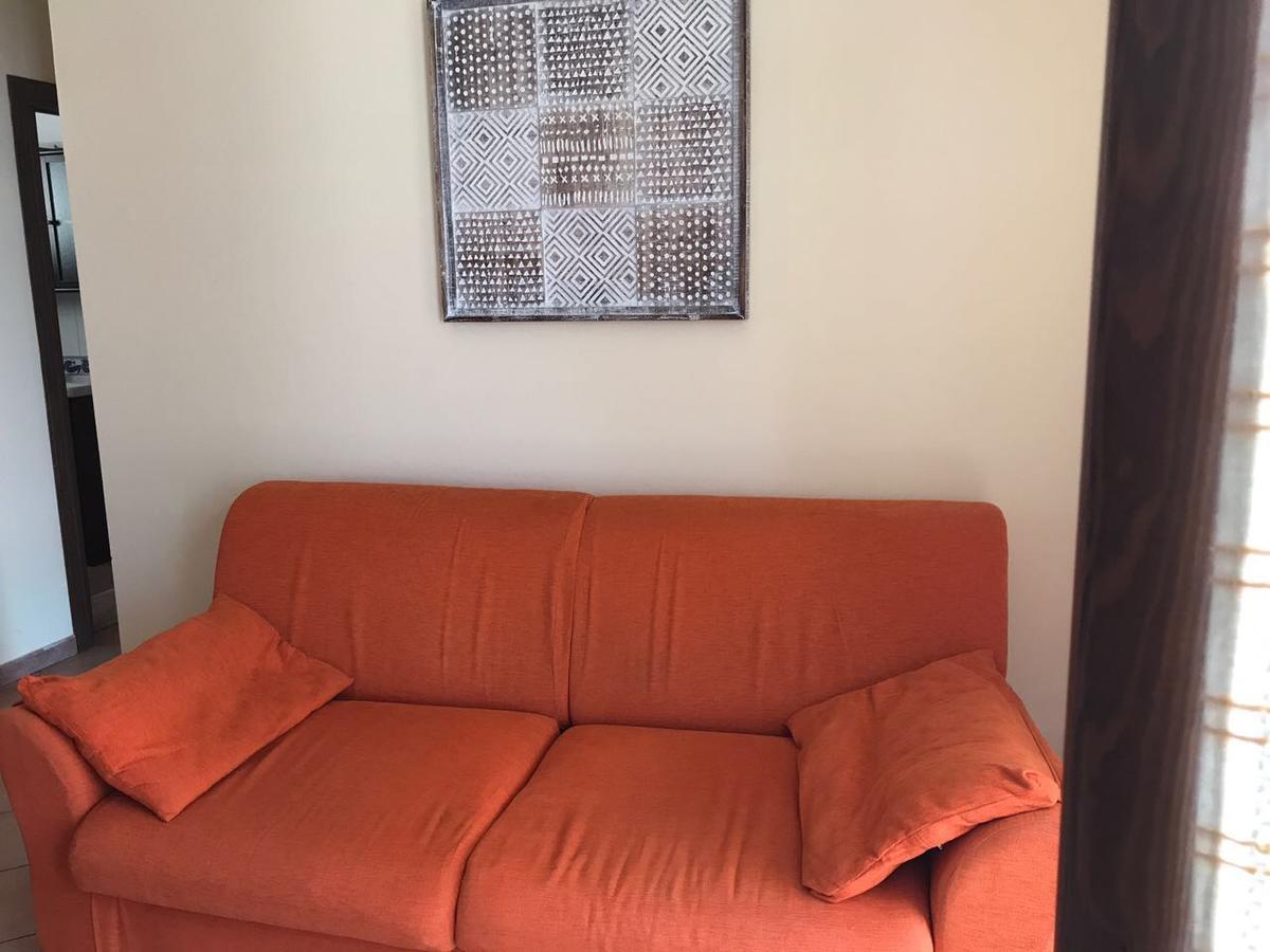 Favignana Margot House 아파트 외부 사진
