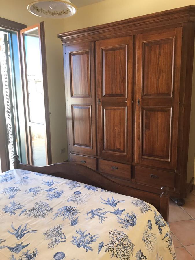 Favignana Margot House 아파트 외부 사진